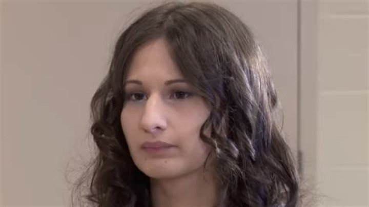 How Gypsy Rose Blanchard Found Love Behind Bars