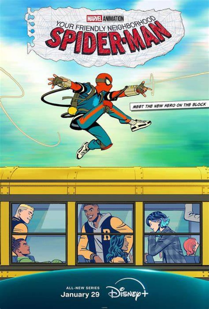How long can Spider-Man hold his breath?
