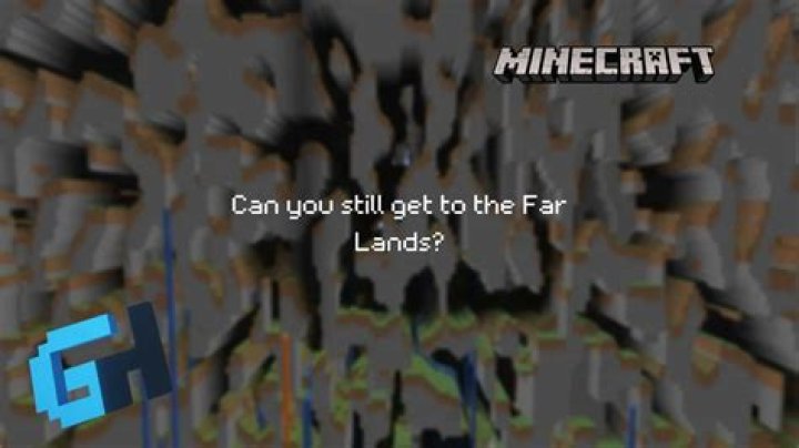 How long would it take to fly to the Far Lands?