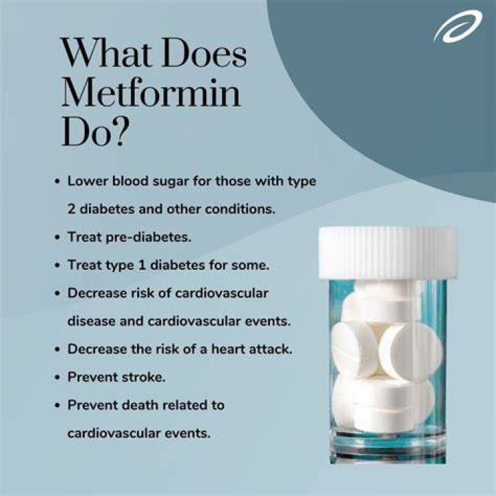 How many metformin can you take a day?