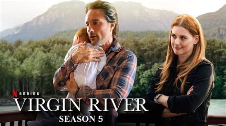 How many seasons will be in Virgin River?