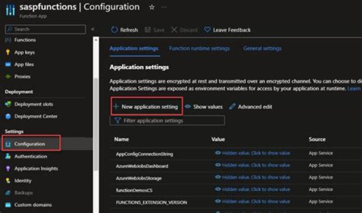 HTMLElementTagNameMap | @azure/app-configuration