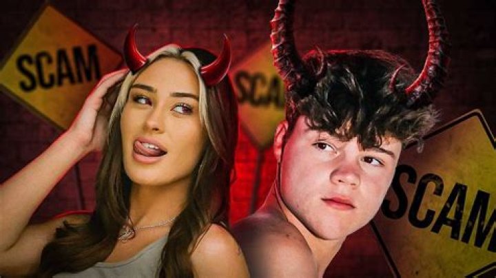 Inside Look: Uncovering The McKinley Richardson OnlyFans Leak