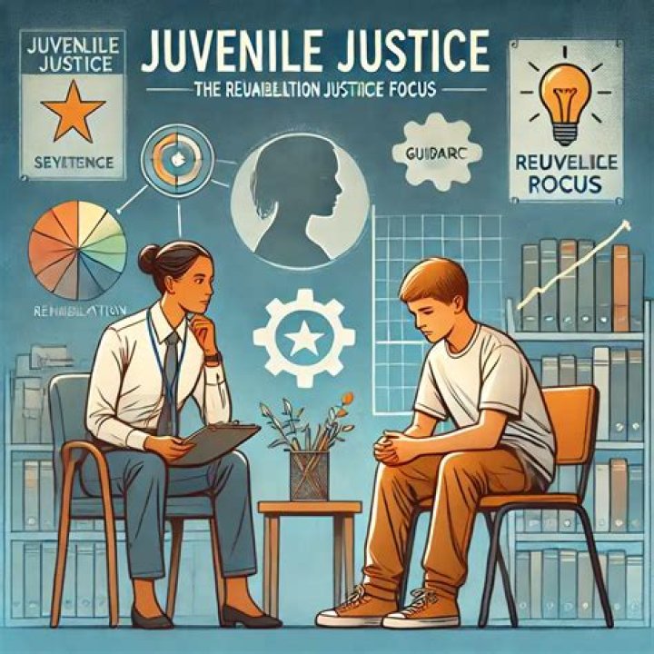 Insights Into Juvenile Justice And Mental Health ·