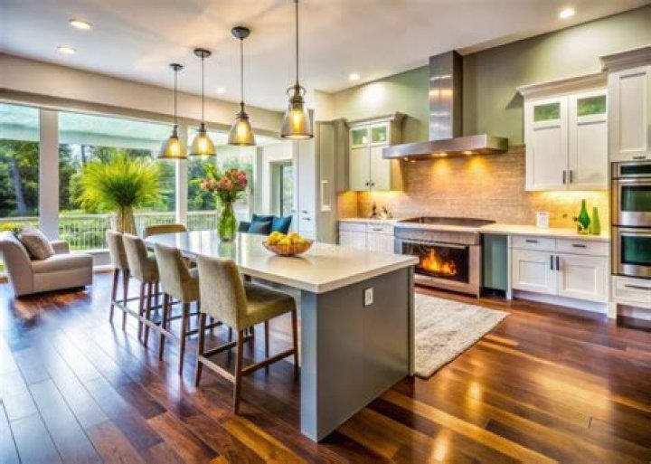 Inspiring Transformations And Home Design