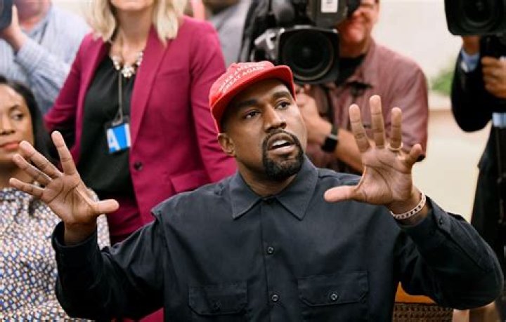Intriguing Facts About Kanye West's Weight