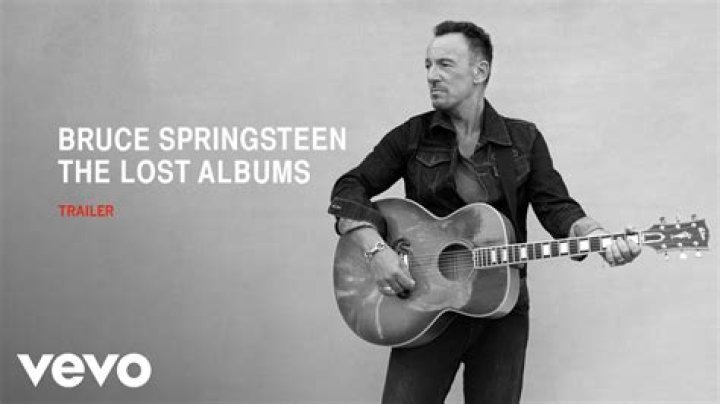 Is Alana Springsteen Related To Bruce Springsteen? The Ultimate Answer