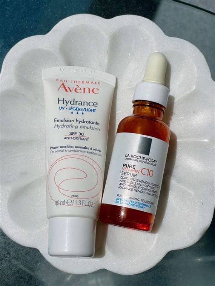 Is Avene better than La Roche-Posay?