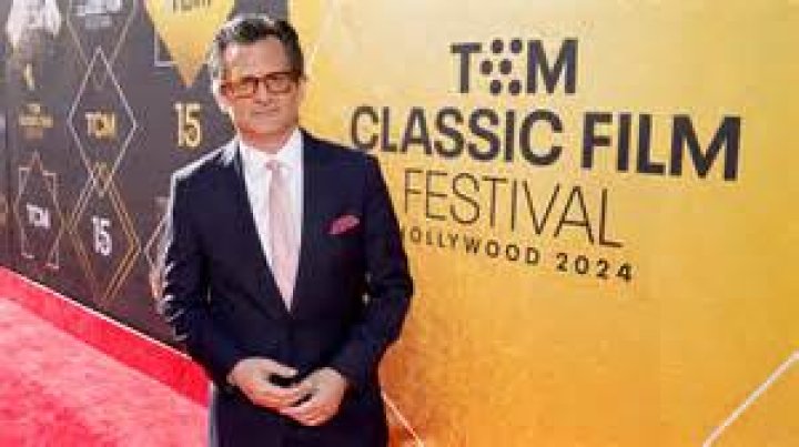 Is Ben Mankiewicz Leaving TCM? The Inside Scoop!