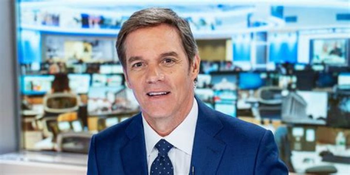 Is Bill Hemmer Single? The Truth About His Relationship Status