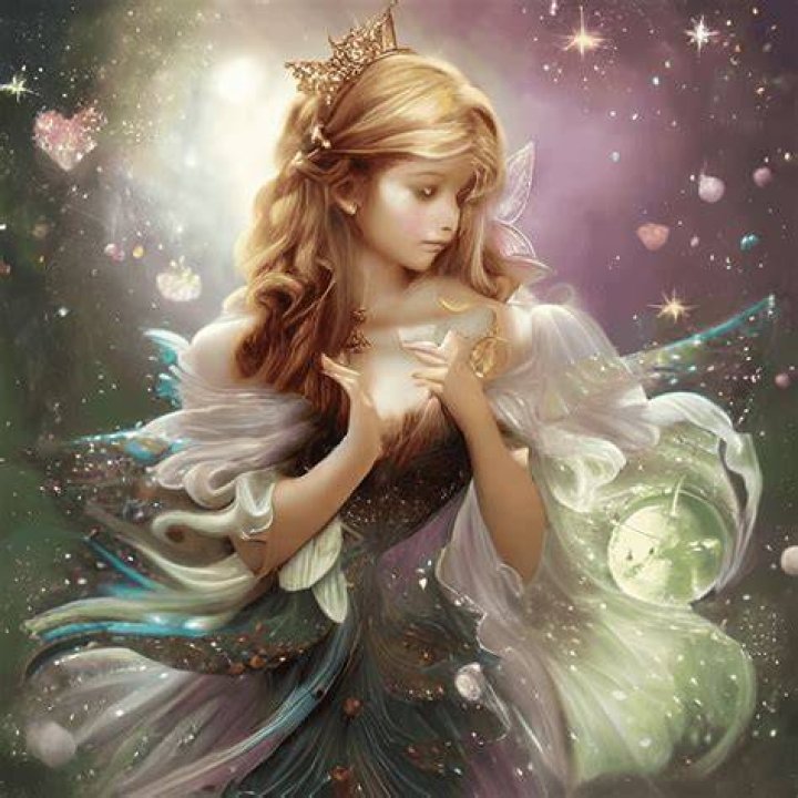 Is Bloom a fairy princess?