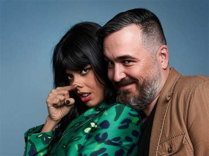 Is Brian Quinn Married: A Deep Dive Into His Marital Status