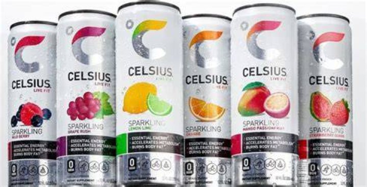 Is Celsius good for athletes?