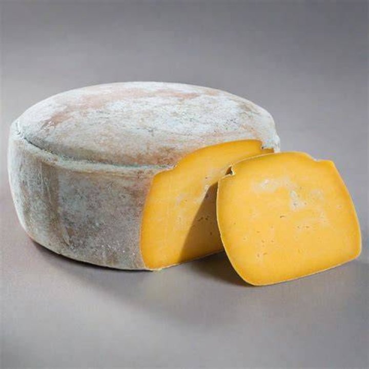 Is cheese a yin?