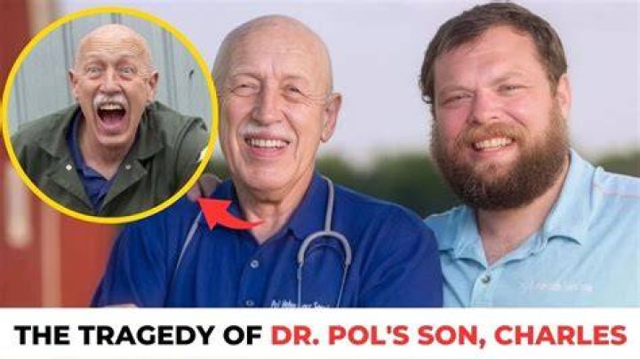Is Dr. Pol Still Alive 2020?