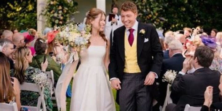 Is Emily Carver Married Or Not?