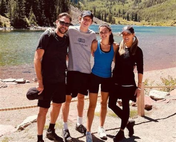 Is Jared Greenberg Related To Mike Greenberg? The Family Connection Uncovered