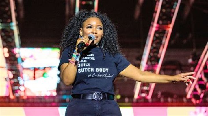 Is Jasmine Crockett's Marital Status: A Comprehensive Guide