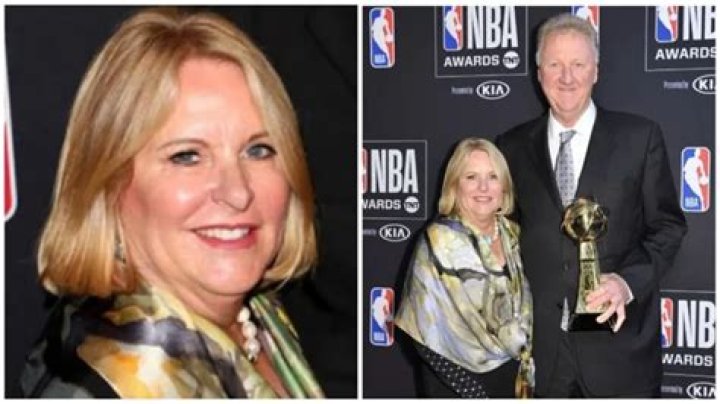 Is Larry Bird Still Married? Uncovering The Truth