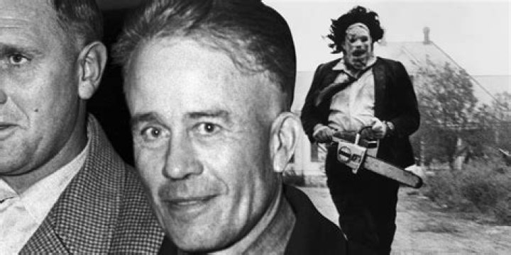 Is Leatherface real?