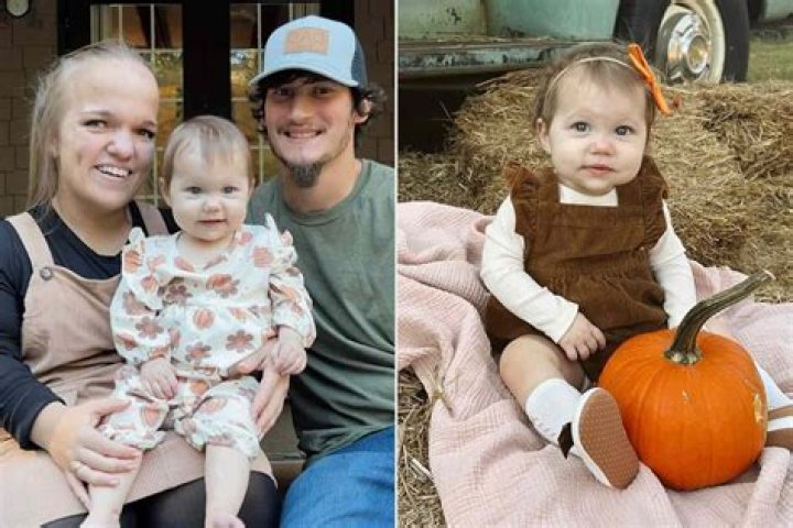 Is Liz Johnston's Child Affected By Dwarfism?