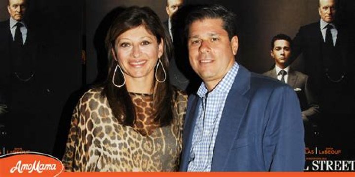 Is Maria Bartiromo Still Happily Married In 2023?