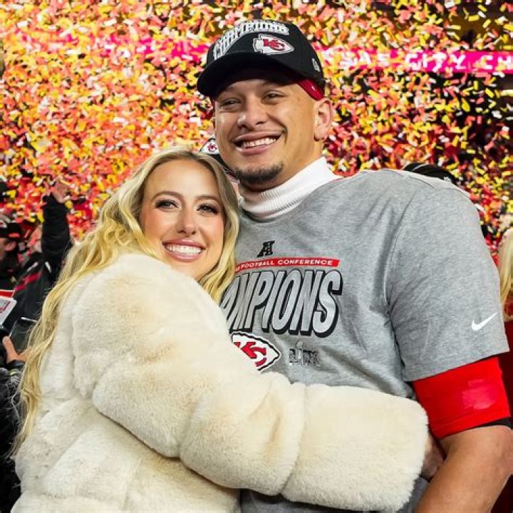 Is NFL Star Patrick Mahomes' Wife Brittany Mahomes Pregnant Again?