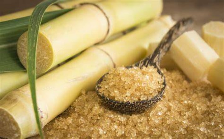 Is pure cane sugar healthy?