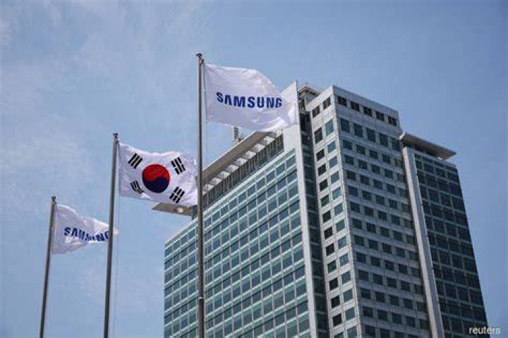 Is Samsung a Korean brand?
