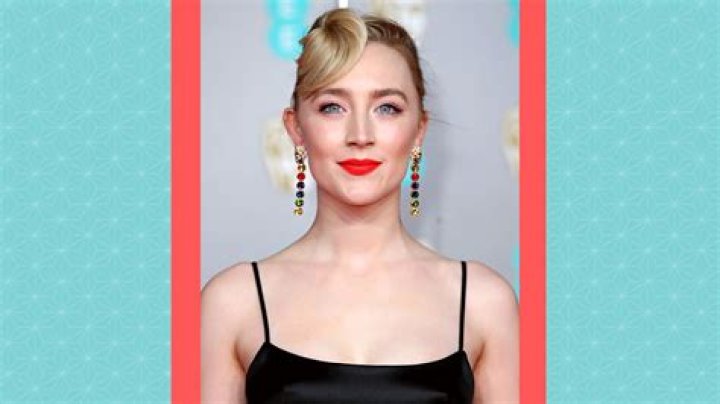 Is Saoirse Ronan In A Relationship? The Truth Revealed