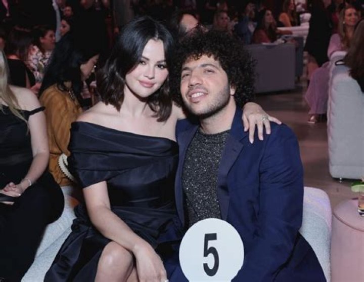 Is Selena Gomez Pregnant Following 'Only Murders In The Building' Success?