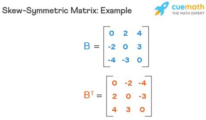 Is skew symmetric matrix invertible?
