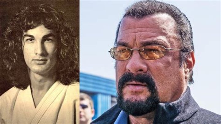 Is Steven Seagal Alive?