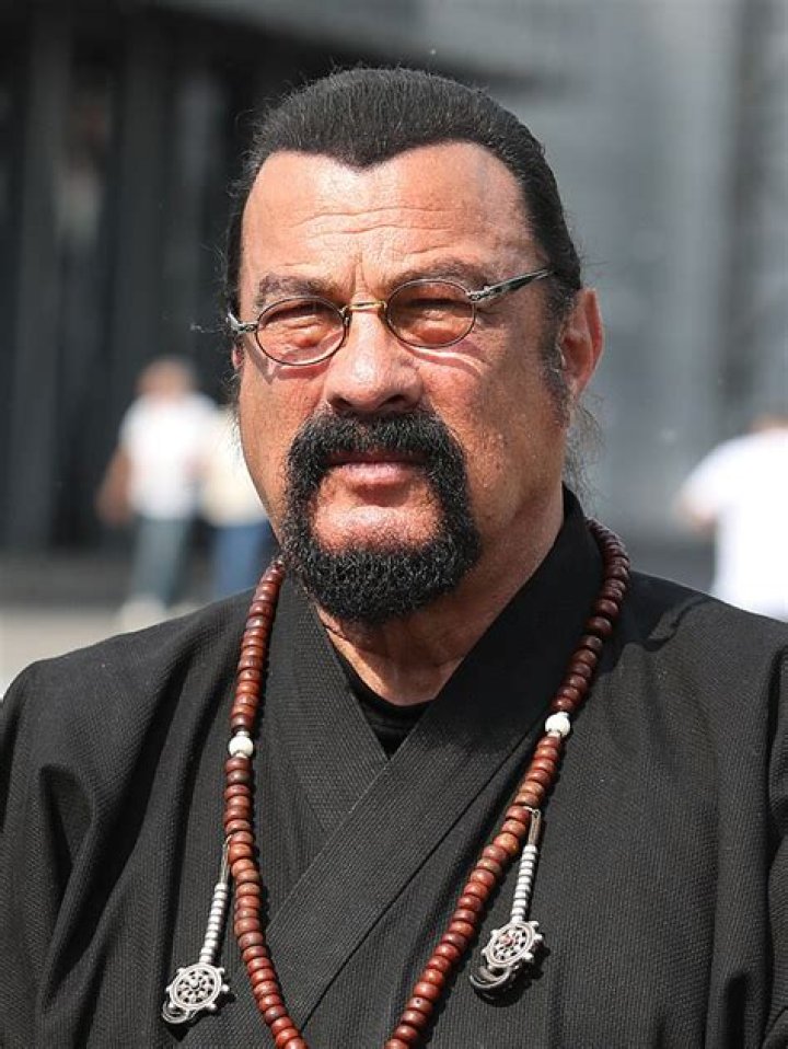 Is Steven Seagal Dead? The Truth Revealed