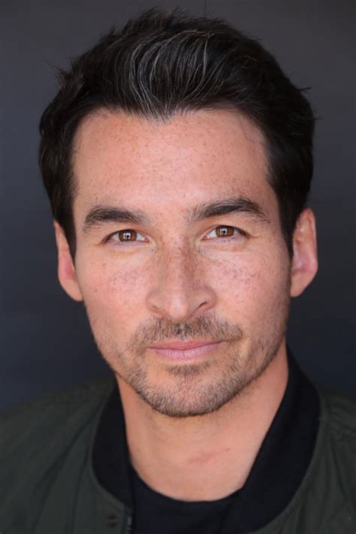 Jay Hayden | Actor And Director