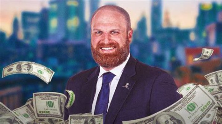 John Knight's Net Worth: A Deeper Look