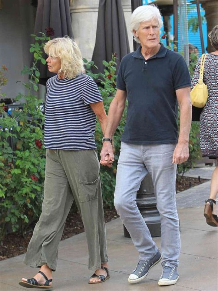 Keith Morrison's Wife's Age And The Surprising Truths