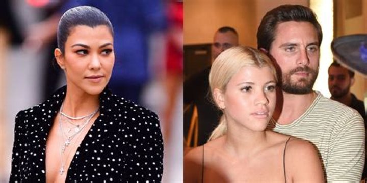 Kourtney Kardashian Reportedly Trusts Scott Disick Amid His New Romance With Amelia Ham ·