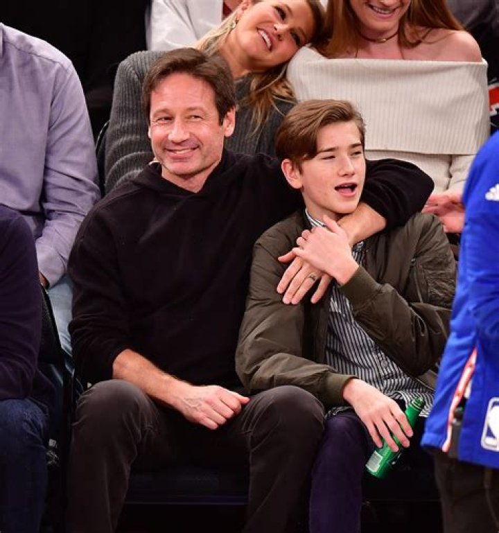 Kyd Miller Duchovny: Exploring The Life Of A Rising Star