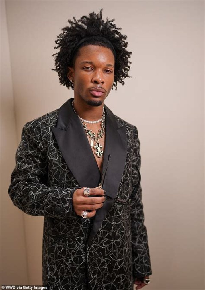 Latest Update On His Case