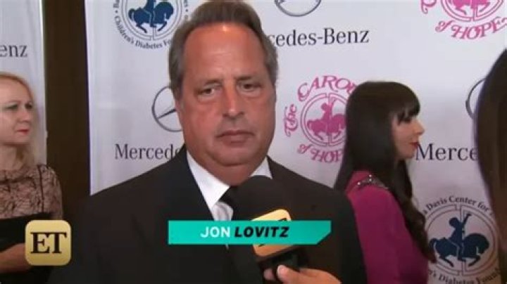 Leslie Lovitz: A Comedy Icon