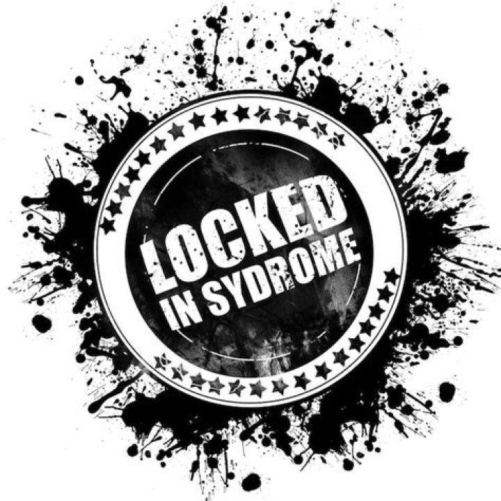 Locked-In Syndrome And Unbreakable Spirit