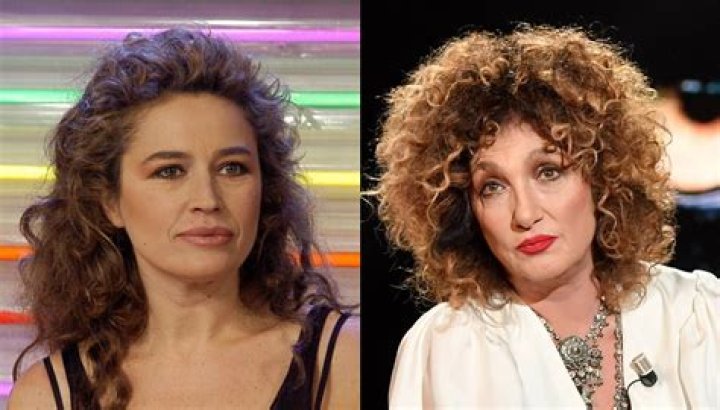 Lory Del Santo Age: Exploring The Life And Career Of The Italian Actress And TV Personality