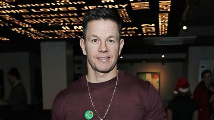 Mark Wahlberg: The Former NKOTB Member