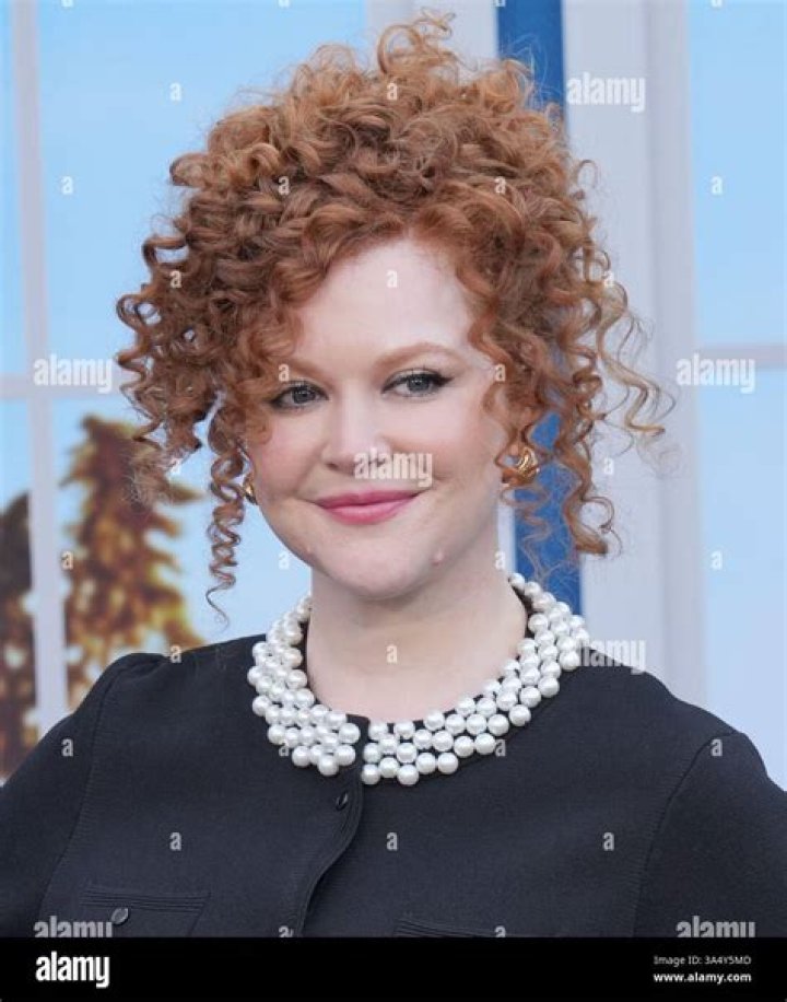 Mary Wiseman's Baby News: Updates And Photos