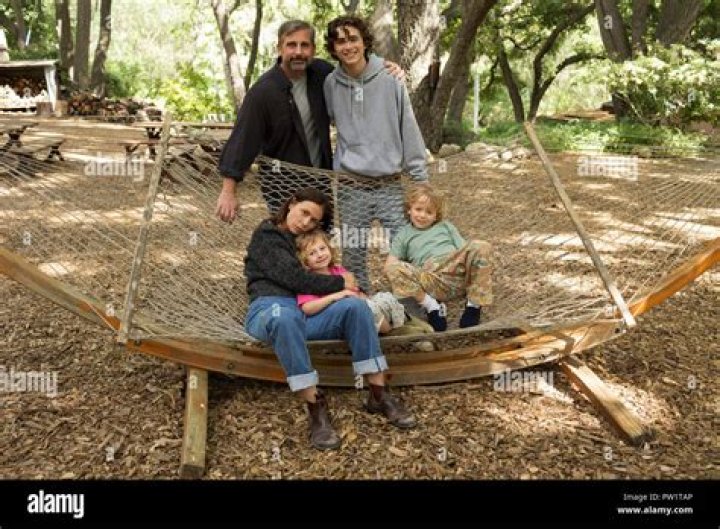 Maura Tierney And Her Son: A Special Bond