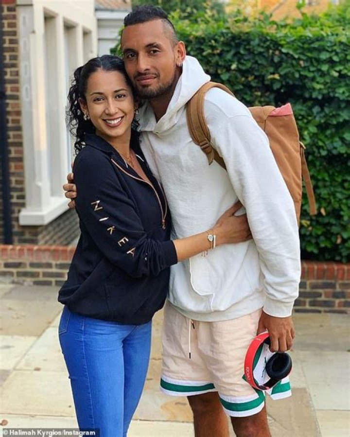 Meet Nick Kyrgios' Sister: A Rising Star In The World Of Fashion And Advocacy