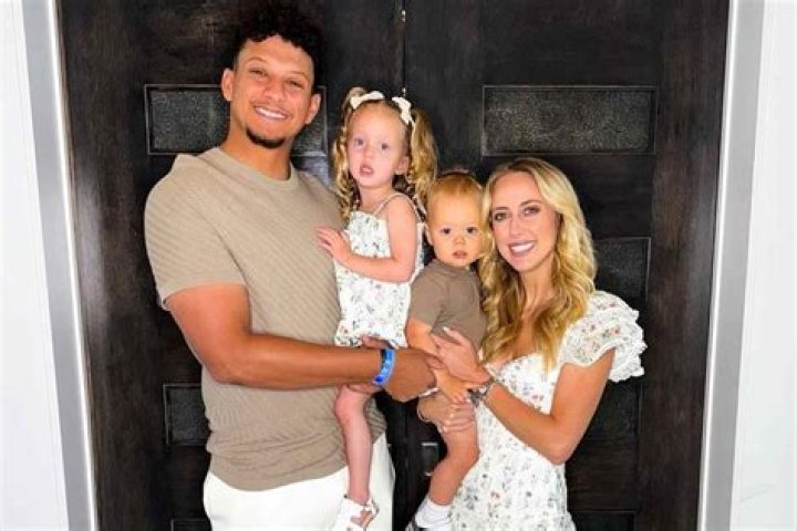 Meet Patrick Mahomes's Inspiring And Supportive Mother