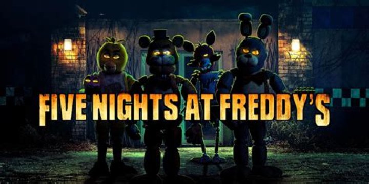 Meet The Main Character Of Five Nights At Freddy's: Your Frightening Guide
