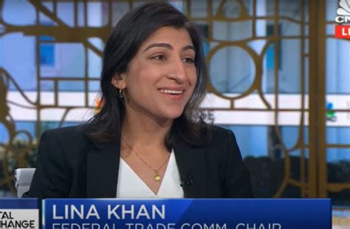 Meet The Man Behind Lina Khan, The New Enforcement Head Of The FTC